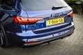 Audi A4 AVANT|S-EDITION|35TFSI |BLACK-OPTIC|360 CAMERA|PAN Bleu - thumbnail 8