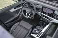 Audi A4 AVANT|S-EDITION|35TFSI |BLACK-OPTIC|360 CAMERA|PAN Blauw - thumbnail 23