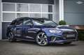 Audi A4 AVANT|S-EDITION|35TFSI |BLACK-OPTIC|360 CAMERA|PAN Blauw - thumbnail 5