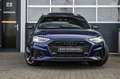Audi A4 AVANT|S-EDITION|35TFSI |BLACK-OPTIC|360 CAMERA|PAN Bleu - thumbnail 2