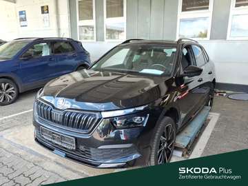 1.5 TSI DSG Monte Carlo*MIRROR LINK*BEH.WS