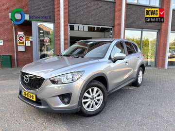 2.0 TS+ 4WD, trekhaak,Navi,1 jaar garantie