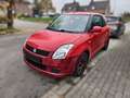 Suzuki Swift Swift 1.3i GLX Rouge - thumbnail 3