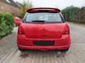Suzuki Swift Swift 1.3i GLX Rouge - thumbnail 2