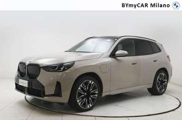 xdrive30e MSport auto