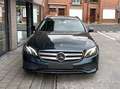 Mercedes-Benz E 200 Avantgarde Groen - thumbnail 2