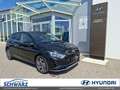 Hyundai i20 (BC3) Comfort Line 1.0 T-GDI b6bc1 Schwarz - thumbnail 1
