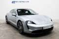 Porsche Taycan 4S PERFORMANCE PLUS ***REAR AXLE STEERING*PANO*** Argent - thumbnail 3
