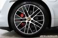 Porsche Taycan 4S PERFORMANCE PLUS ***REAR AXLE STEERING*PANO*** Argent - thumbnail 35