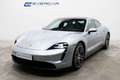 Porsche Taycan 4S PERFORMANCE PLUS ***REAR AXLE STEERING*PANO*** Argent - thumbnail 1