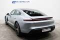 Porsche Taycan 4S PERFORMANCE PLUS ***REAR AXLE STEERING*PANO*** Argent - thumbnail 6