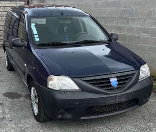 Pick-Up 1.5 dCi Ambiance