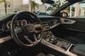 Audi Q8 50 TDI Black line quattro tiptronic Bleu - thumbnail 13