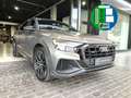 Audi Q8 50 TDI Black line quattro tiptronic Gris - thumbnail 1