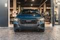 Audi Q8 50 TDI Black line quattro tiptronic Bleu - thumbnail 4