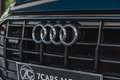 Audi Q8 50 TDI Black line quattro tiptronic Bleu - thumbnail 9
