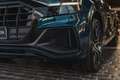Audi Q8 50 TDI Black line quattro tiptronic Bleu - thumbnail 10