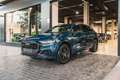 Audi Q8 50 TDI Black line quattro tiptronic Bleu - thumbnail 3