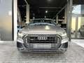 Audi Q8 50 TDI Black line quattro tiptronic Gris - thumbnail 3