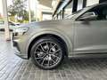 Audi Q8 50 TDI Black line quattro tiptronic Gris - thumbnail 9