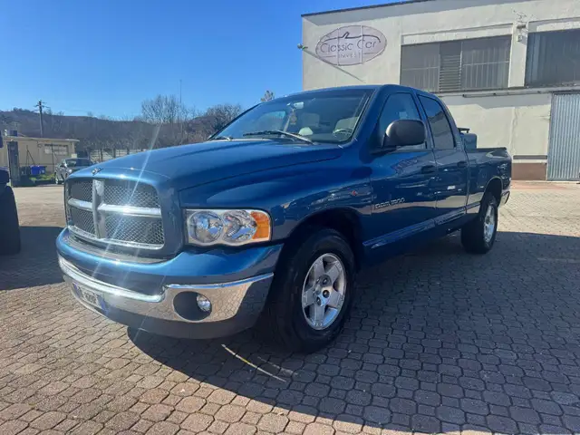 RAM 1500 RAM SLT 5.9 V8 / AUTO / AUTOCARRO N1