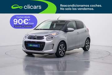 1.0 VTi City Edition 72