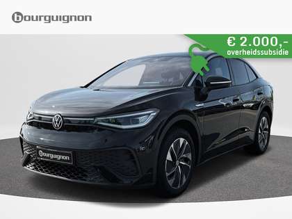 Volkswagen ID.5 Pro Performance 82 kWh | Trekhaak | ERGO Stoelen |