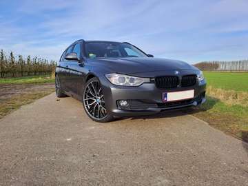 Touring 316 d