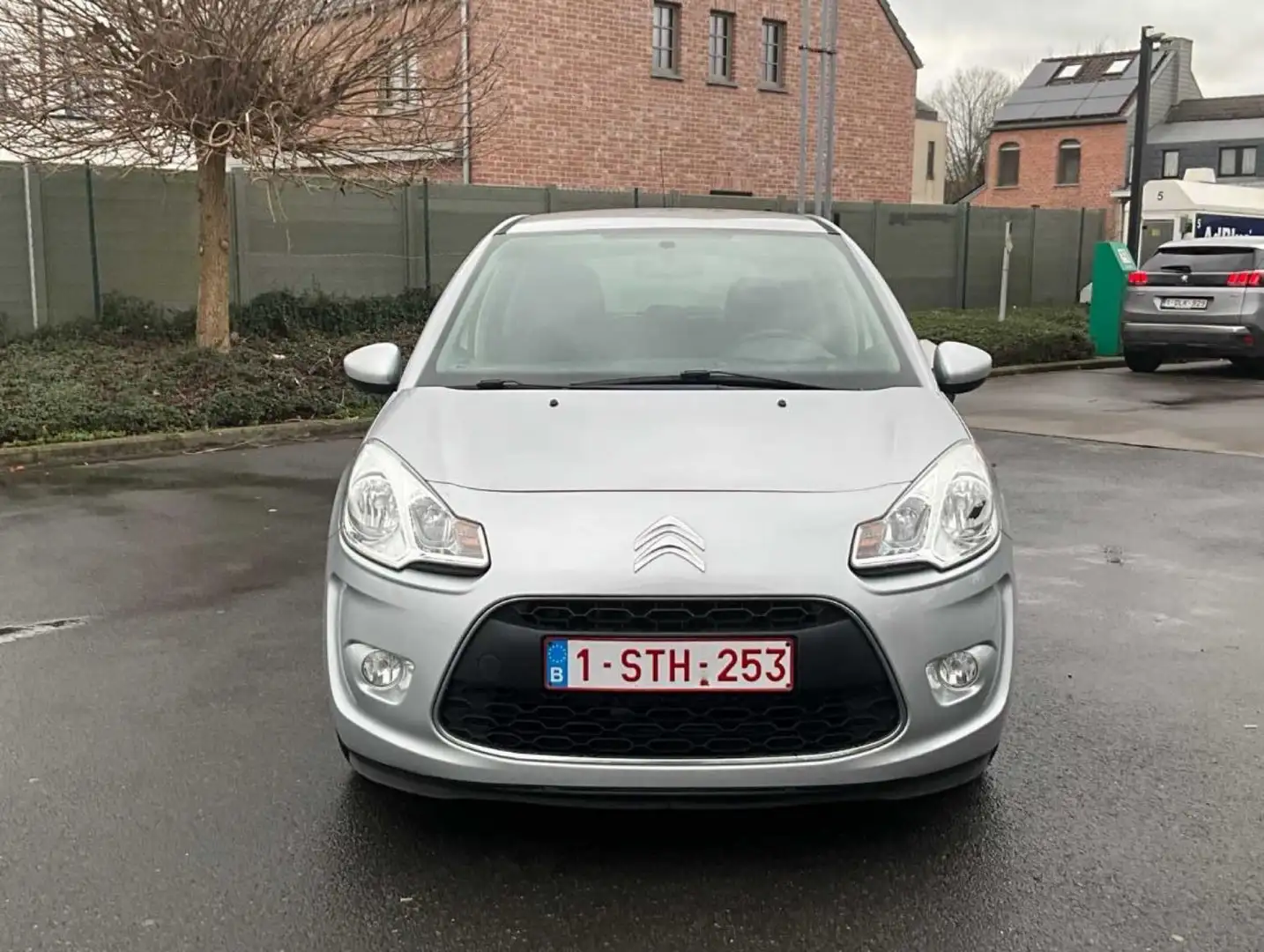 Citroen C3 Pure Tech VTi 68 Attraction - 2
