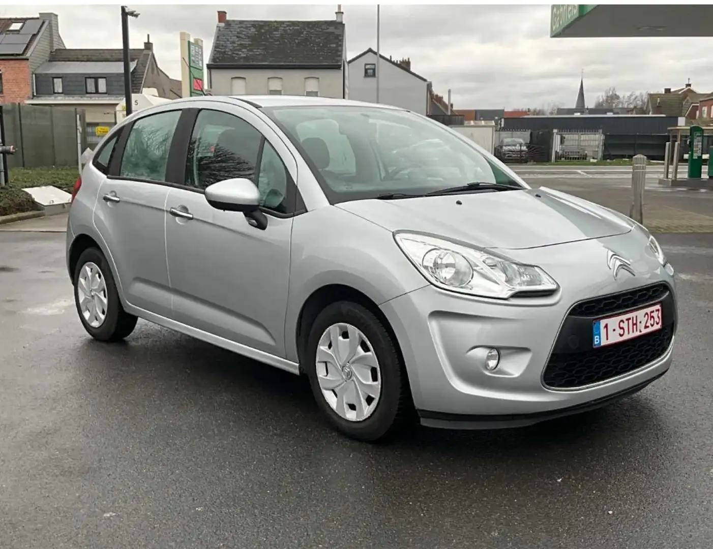 Citroen C3 Pure Tech VTi 68 Attraction - 1