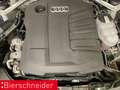 Audi A4 Av 40 TDI qu advanced 18 AHK ACC NAVI CAM Silber - thumbnail 21