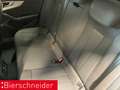Audi A4 Av 40 TDI qu advanced 18 AHK ACC NAVI CAM Silber - thumbnail 14
