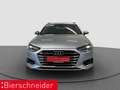 Audi A4 Av 40 TDI qu advanced 18 AHK ACC NAVI CAM Zilver - thumbnail 3