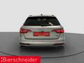 Audi A4 Av 40 TDI qu advanced 18 AHK ACC NAVI CAM Zilver - thumbnail 6