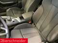 Audi A4 Av 40 TDI qu advanced 18 AHK ACC NAVI CAM Zilver - thumbnail 11