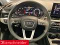 Audi A4 Av 40 TDI qu advanced 18 AHK ACC NAVI CAM Silber - thumbnail 12