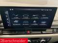 Audi A4 Av 40 TDI qu advanced 18 AHK ACC NAVI CAM Silber - thumbnail 22