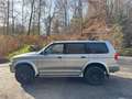 Mitsubishi Pajero Sport Pajero Edition Sport-Scheck Argent - thumbnail 1