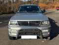 Mitsubishi Pajero Sport Pajero Edition Sport-Scheck Argent - thumbnail 4