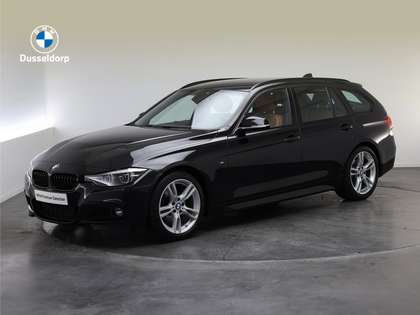 BMW 318 3 Serie Touring 318i M Sport Edition