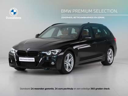 BMW 318 3 Serie Touring 318i M Sport Edition