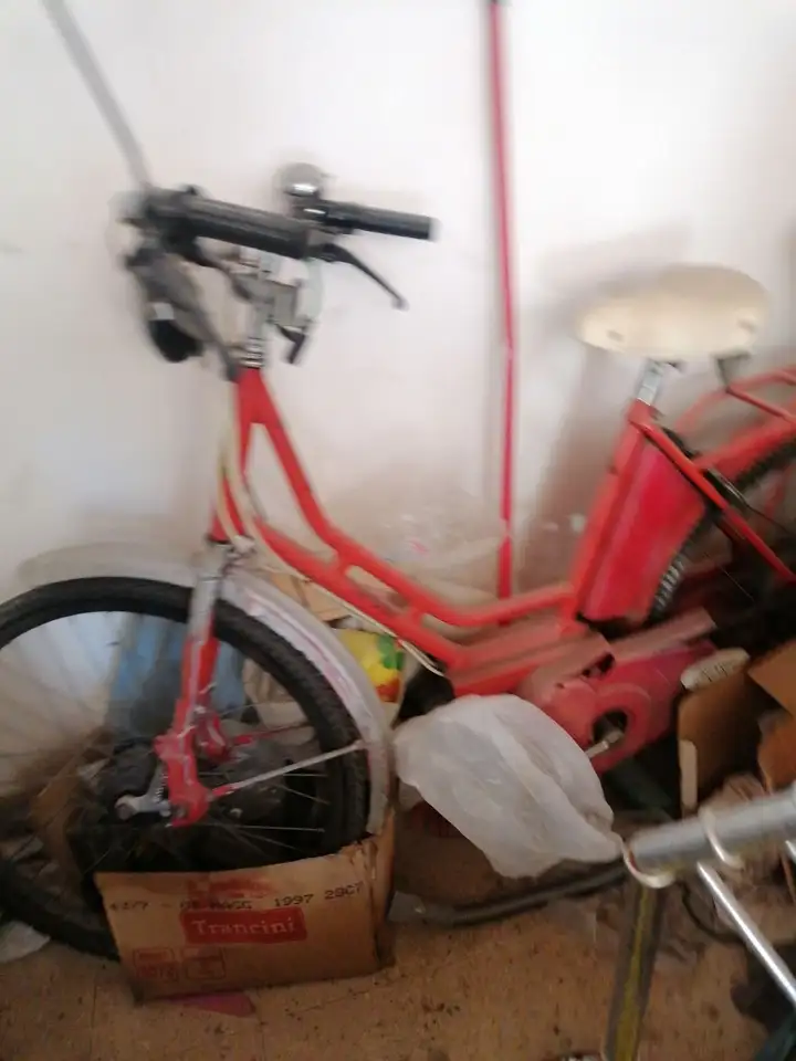 Italjet IT 50