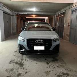 Q2 I 2021 2.0 tfsi quattro s-tronic