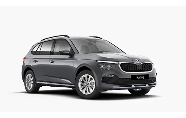 Skoda Kamiq in Grey for sale