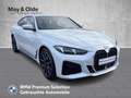BMW 430 Gran Coupe I XDRIVE M SPORT ACC SHZ LHZ 360° LED S Weiß - thumbnail 4