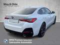 BMW 430 Gran Coupe I XDRIVE M SPORT ACC SHZ LHZ 360° LED S Weiß - thumbnail 3