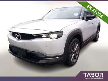 e-SKYACTIV First Edition LED GPS