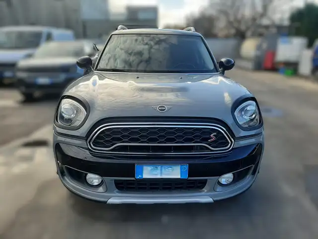 MINI Cooper SD Countryman Mini Countryman F60 2.0 all4 auto