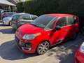 Citroen C3 Picasso Tendance, Zahnriem abgerissen, springt nicht an Rouge - thumbnail 1