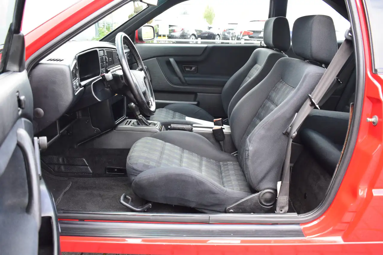 Volkswagen Corrado 1.8 G60, foto 9